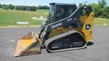 skid steer newmanstown pa